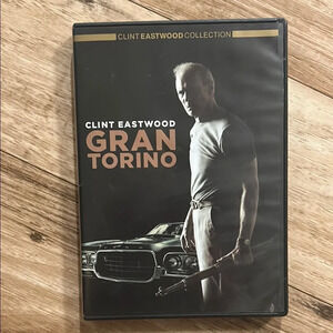 📀 EUC Gran Torino DVD